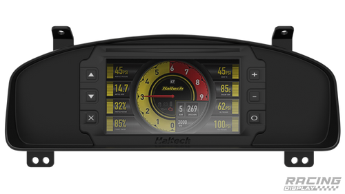 bare:Haltech IC-7