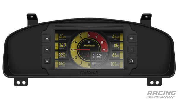 bare:Haltech IC-7