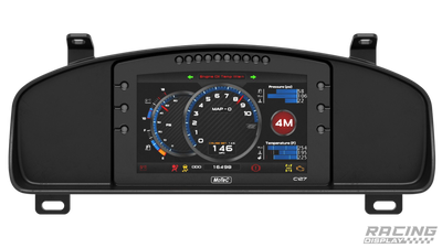 display:MoTec C127/C187