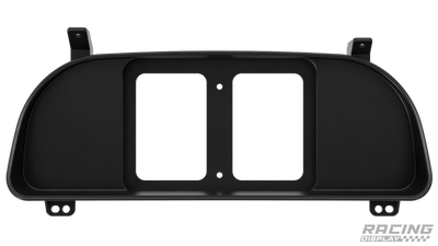 bare:Microtech 7" Pro Dash Logger