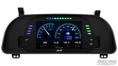 display:AiM/Link MXG