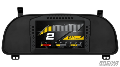 display:ECU Master ADU7