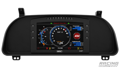 display:MoTec C127/C187