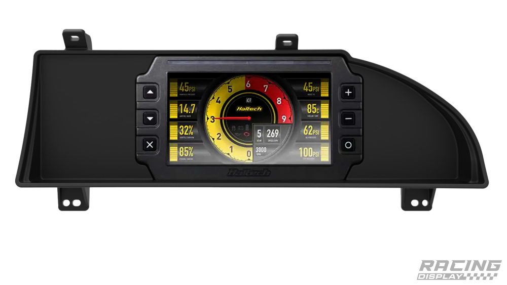 display:Haltech IC-7