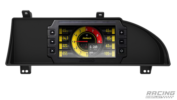 bare:Haltech IC-7