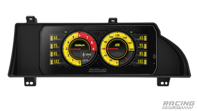 display:Haltech UC-10