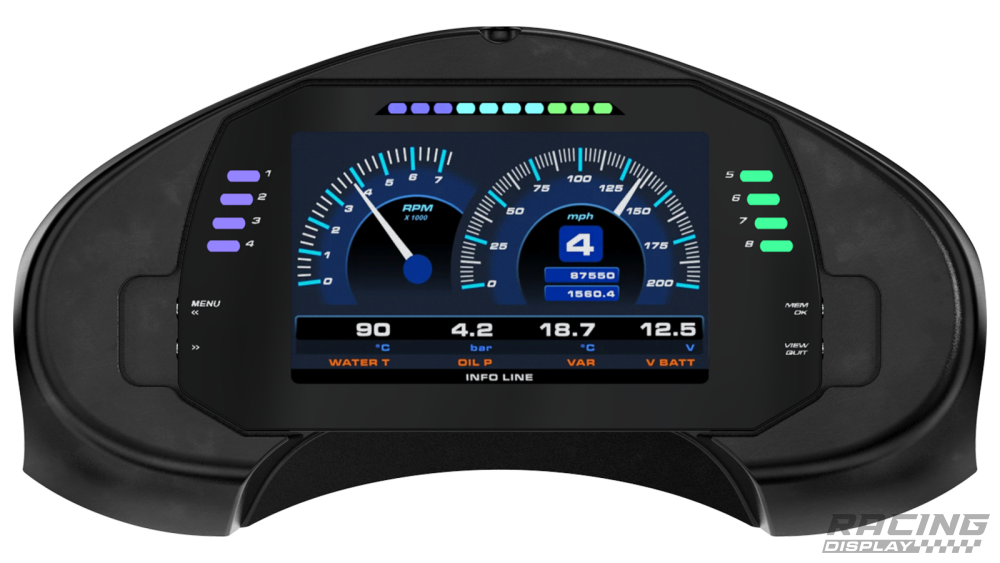 toyota-mr2-zzw30-dash-cluster