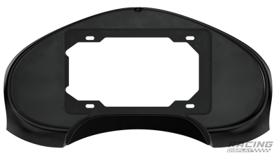 bare:Powertune 7" Dash