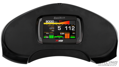 bare:FuelTech FT450 / FT550