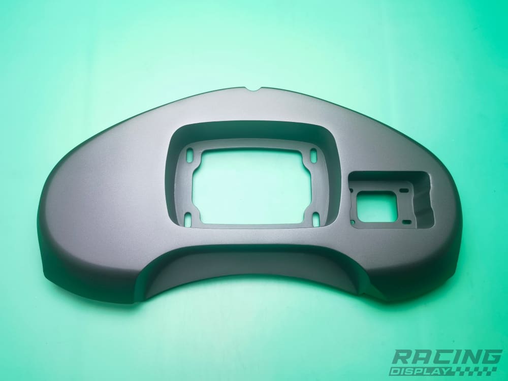 FuelTech FT450/550 Dash Cluster Mount for Toyota MR2 ZZW30