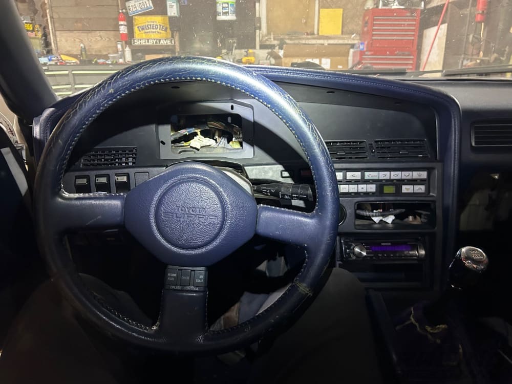 display:ECU Master ADU 7