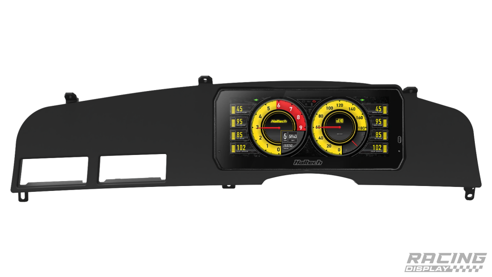 display:Haltech UC-10