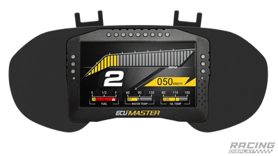 display:ECU Master ADU7