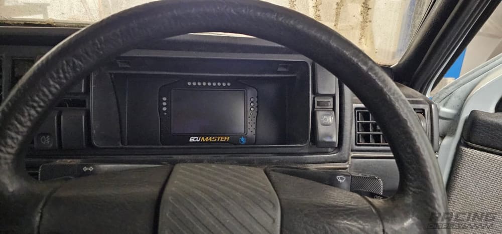 display:ECU Master ADU7