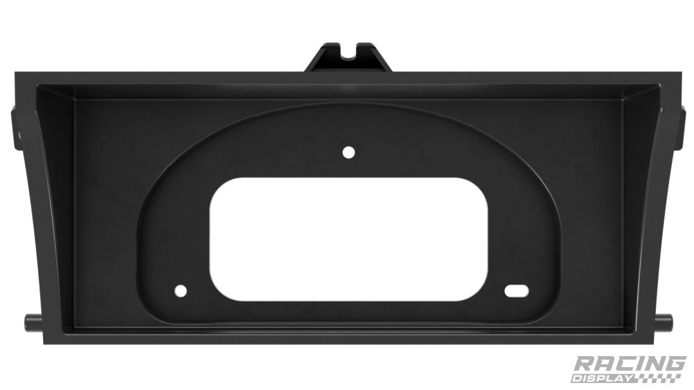 display:MoTec CDL3