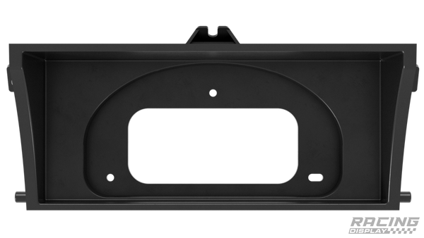 bare:MoTec CDL3