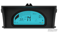display:MoTec CDL3
