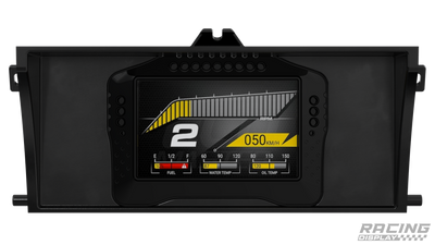 bare:ECU Master ADU5