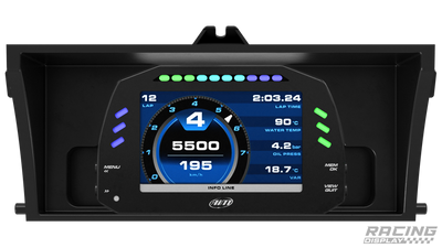 display:AiM/Link MXS