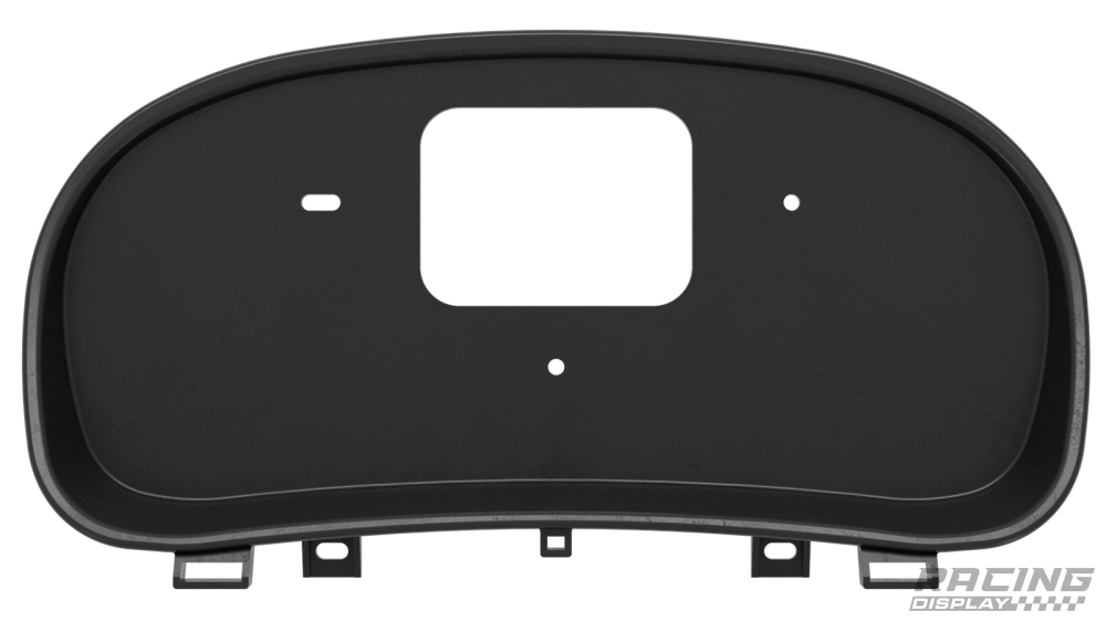 display:MoTec C127/C187