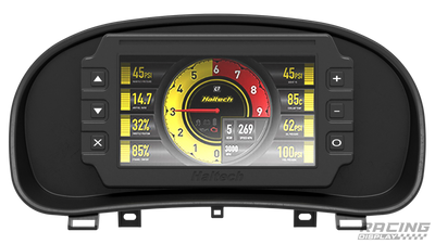 bare:Haltech IC-7