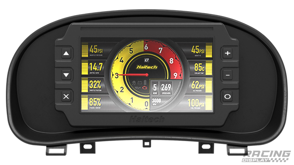 bare:Haltech IC-7
