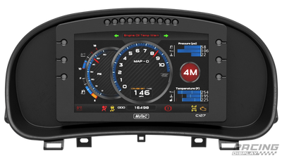 display:MoTec C127/C187