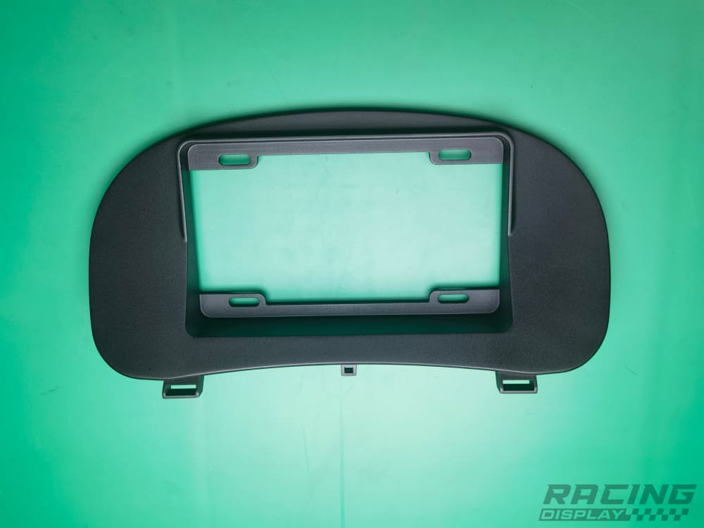 display:Powertune 7" Dash